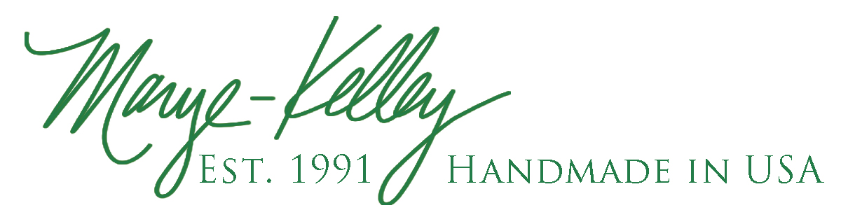 Marye-Kelley Logo